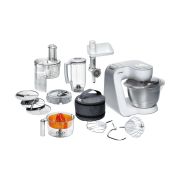 Кухонная машина Styline 900 W Белый