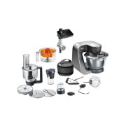 Кухонная машина Home Professional 1000 W Черный