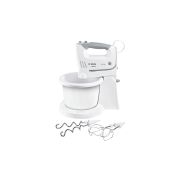 Миксер ErgoMixx standn'bowl 450 W Белый MFQ36460