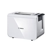 Тостер Styline Белый TAT8611