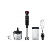 Погружной блендерErgo Mixx 1000 W Чёрный, anthracite MS61B6170